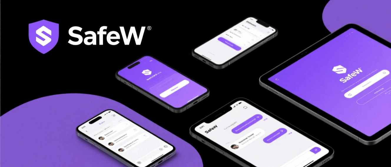 SafeW跨设备导出群文件教程